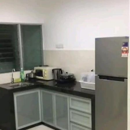 288 Sekinchan Coze Home 外观 照片