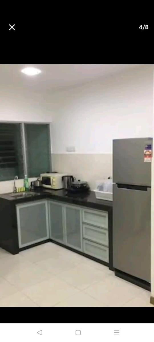 288 Sekinchan Coze Home 外观 照片
